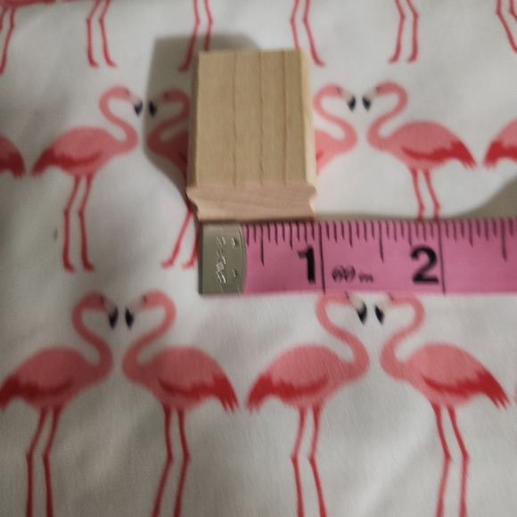 Stampin' Up! "Mini Mates" Stamp Set - Picture 4 of 5